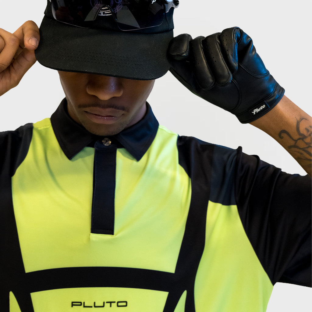 SPEED POLO | VOLT