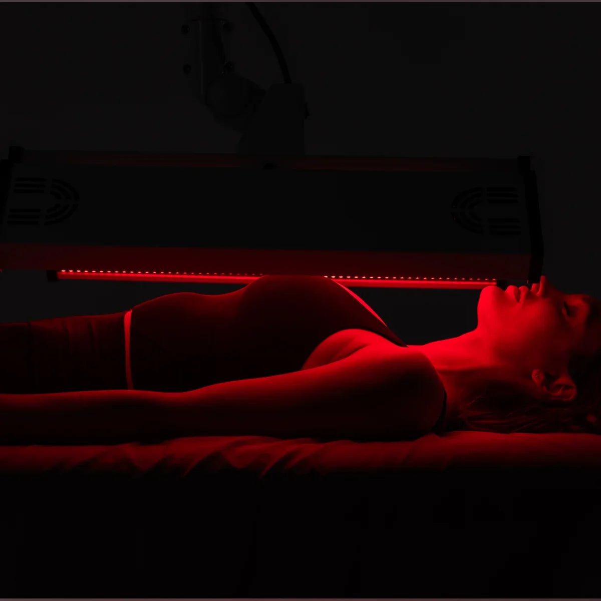 ApolloARC Red Light Therapy Device – Your Health Sanctuary, view 2