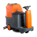 22-Inch Heavy-Duty Electric Industrial Ride-On Floor Scrubber With Dual Tanks (SAK40597) – SAKSBY WHOLESALE