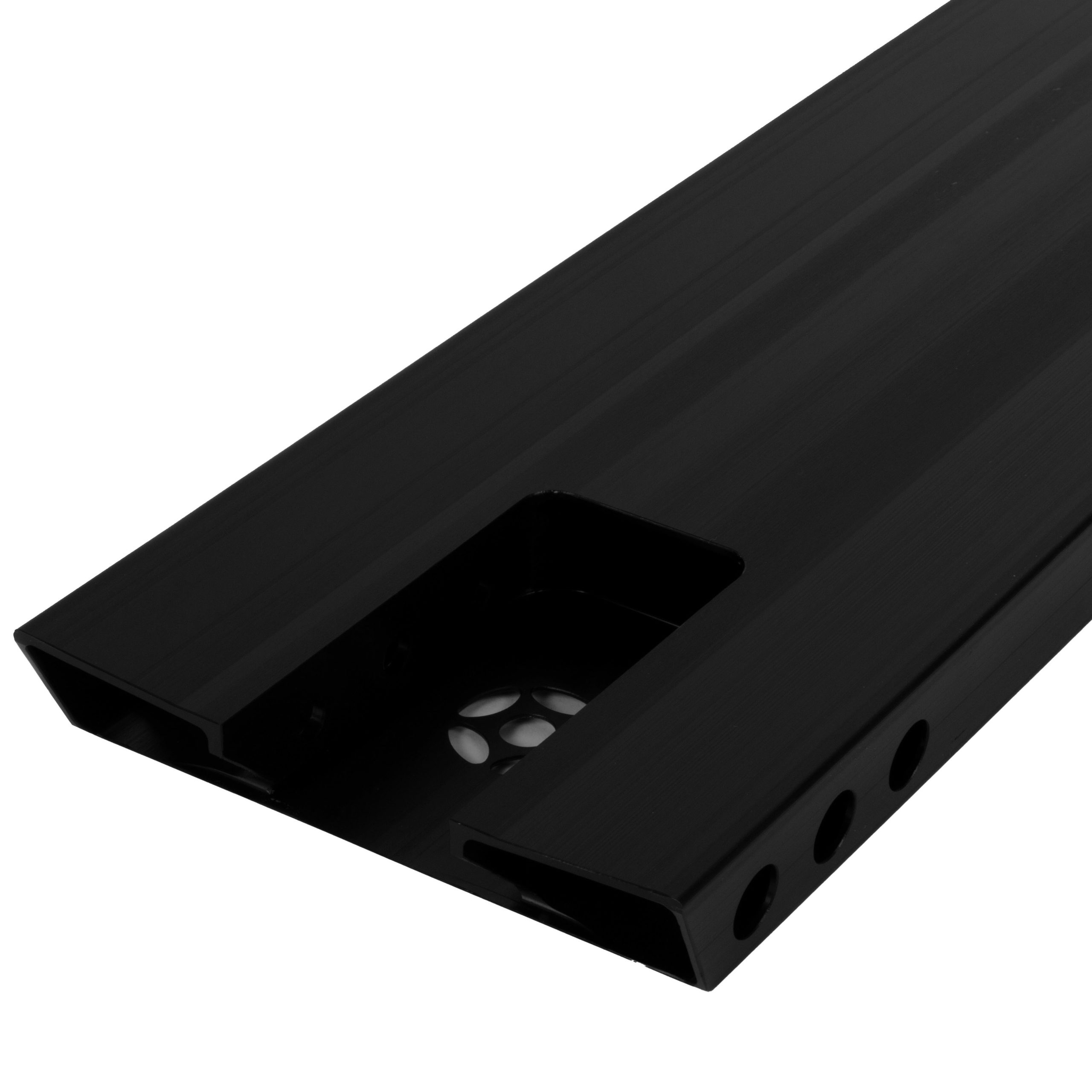 Proto Eclipse TDI DEX 5.5″ x 22″ - Black