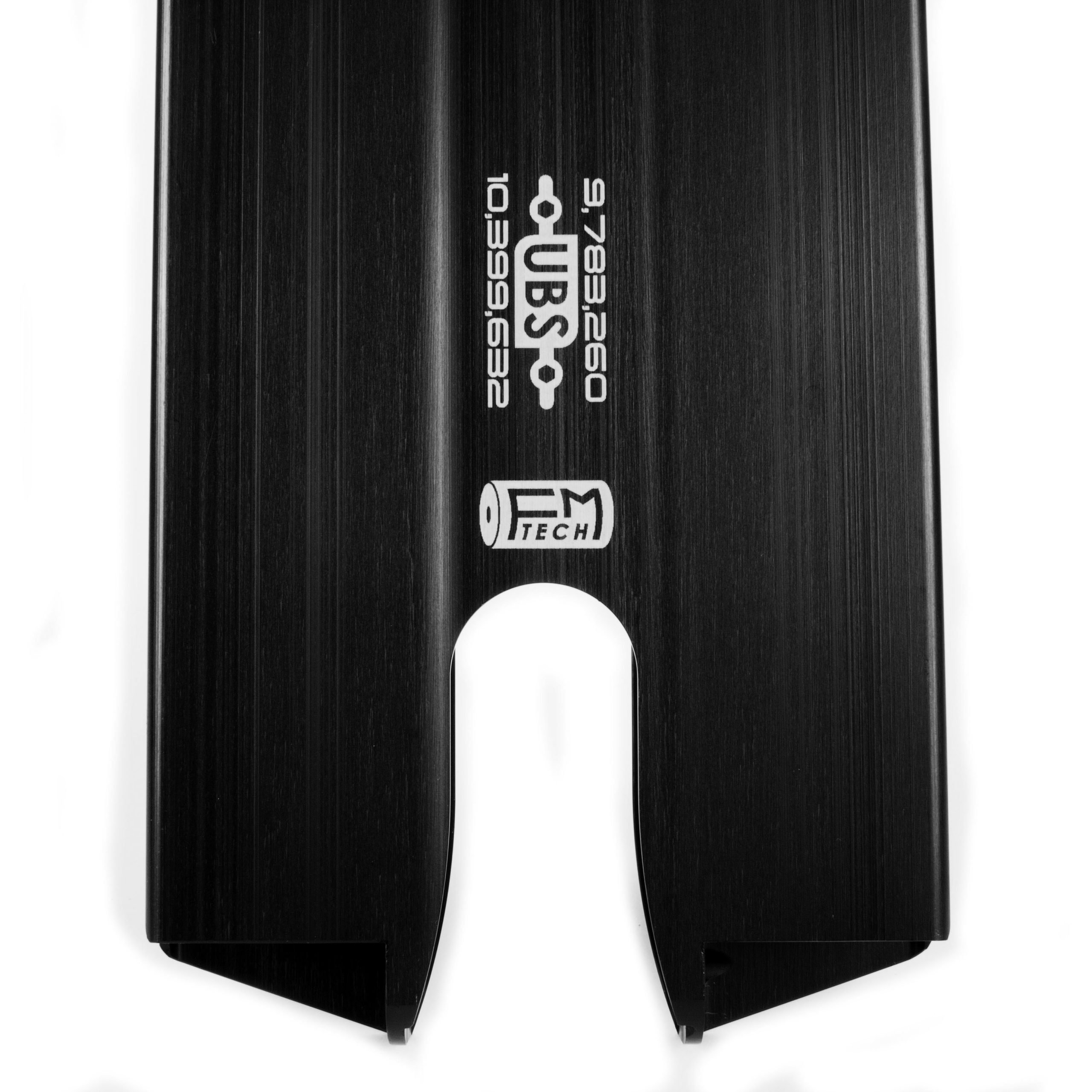 Proto Eclipse TDI DEX 5.5″ x 22″ - Black
