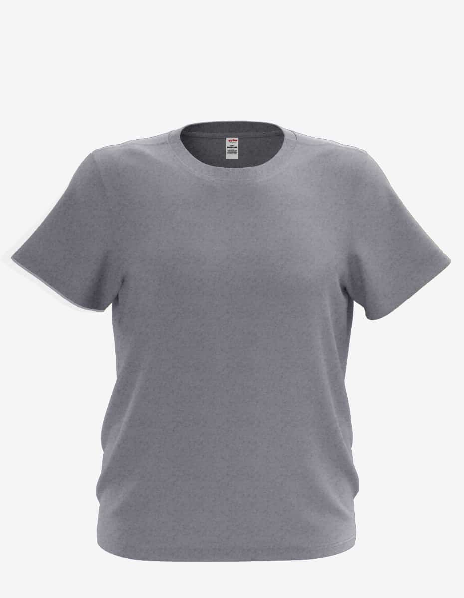 Youth Crew Neck | 2200 – SpectraUSA, view 10