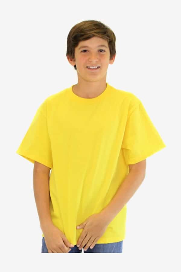 Youth Crew Neck | 2200 – SpectraUSA, view 17