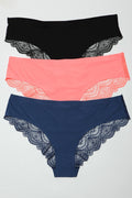 Love Spark Cove | Intimate Apparel, Pleasure Shop & Free Shipping 22083PK Arden Cheeky Panty Pack — main product shot