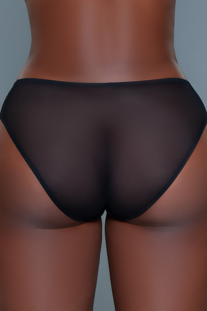 Love Spark Cove | Intimate Apparel, Pleasure Shop & Free Shipping 2227B Nadine Panty — lifestyle context