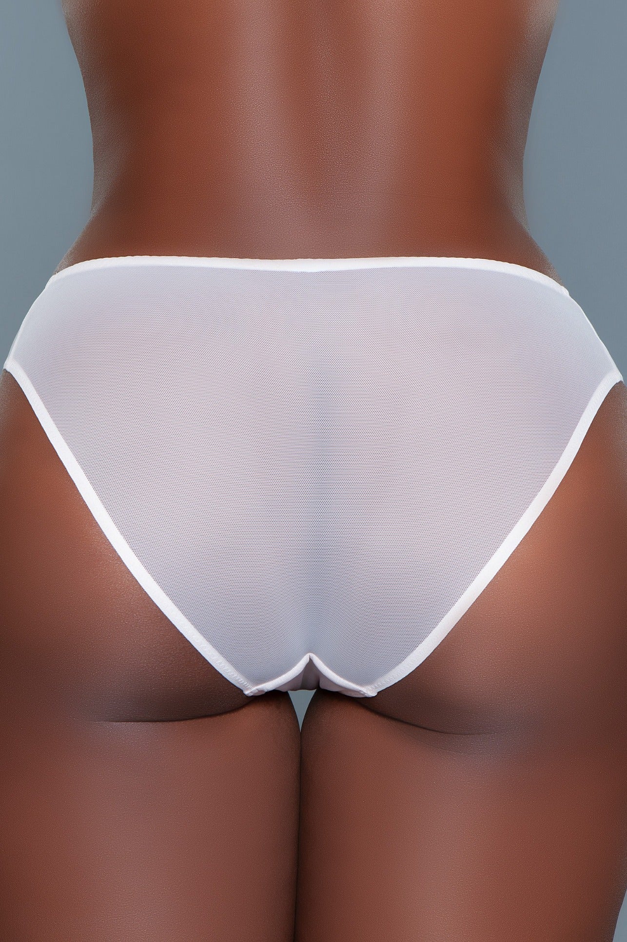 Love Spark Cove | Intimate Apparel, Pleasure Shop & Free Shipping 2227B Nadine Panty — in-use photo