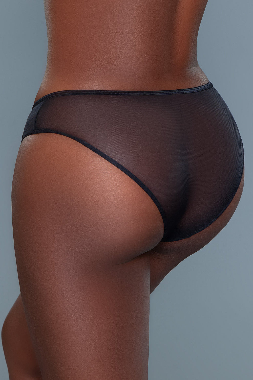 Love Spark Cove | Intimate Apparel, Pleasure Shop & Free Shipping 2228B Sabrina Panty — side view