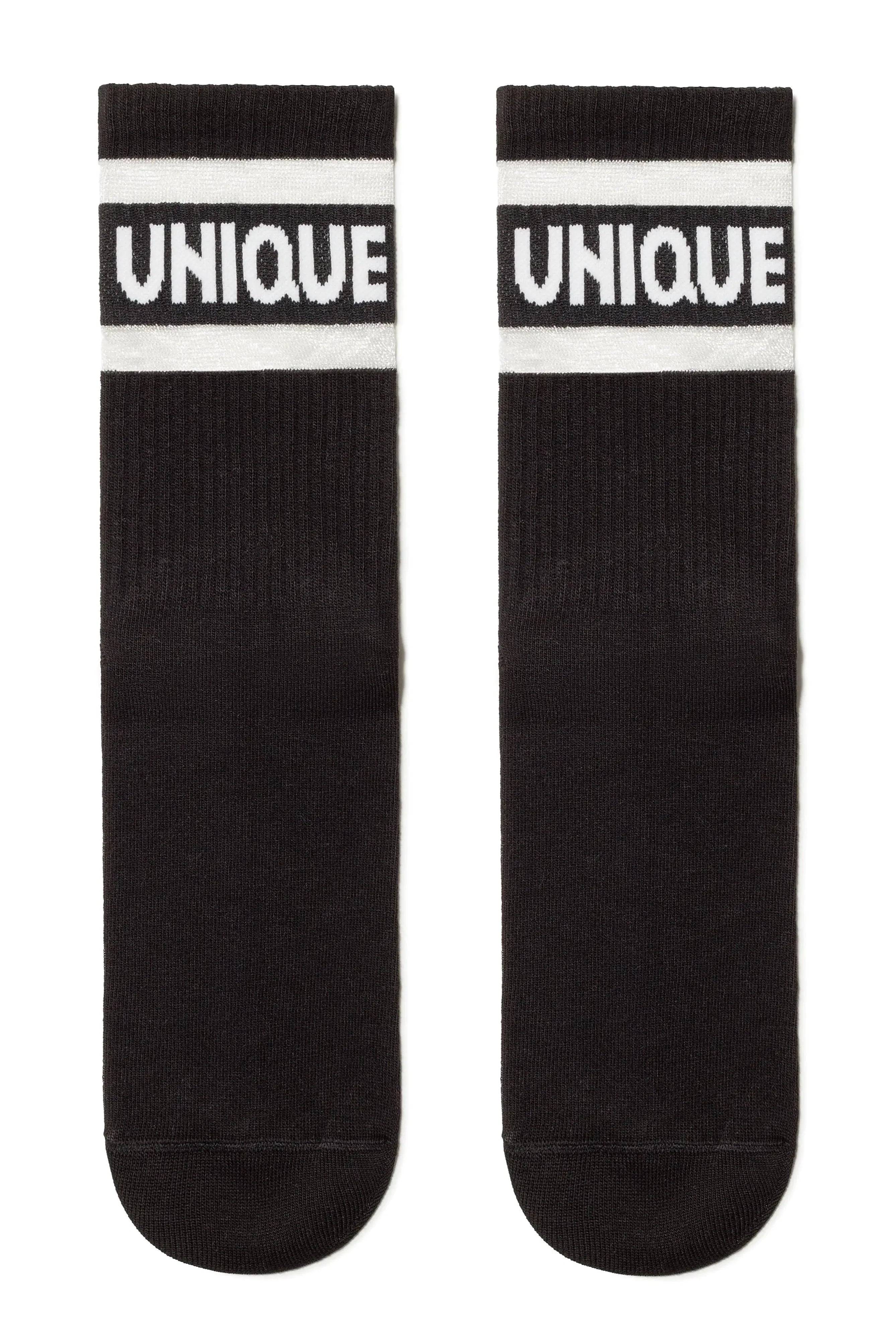 TheRanok.com Conte Cotton Long Socks Active 156 - "Unique" — packaging