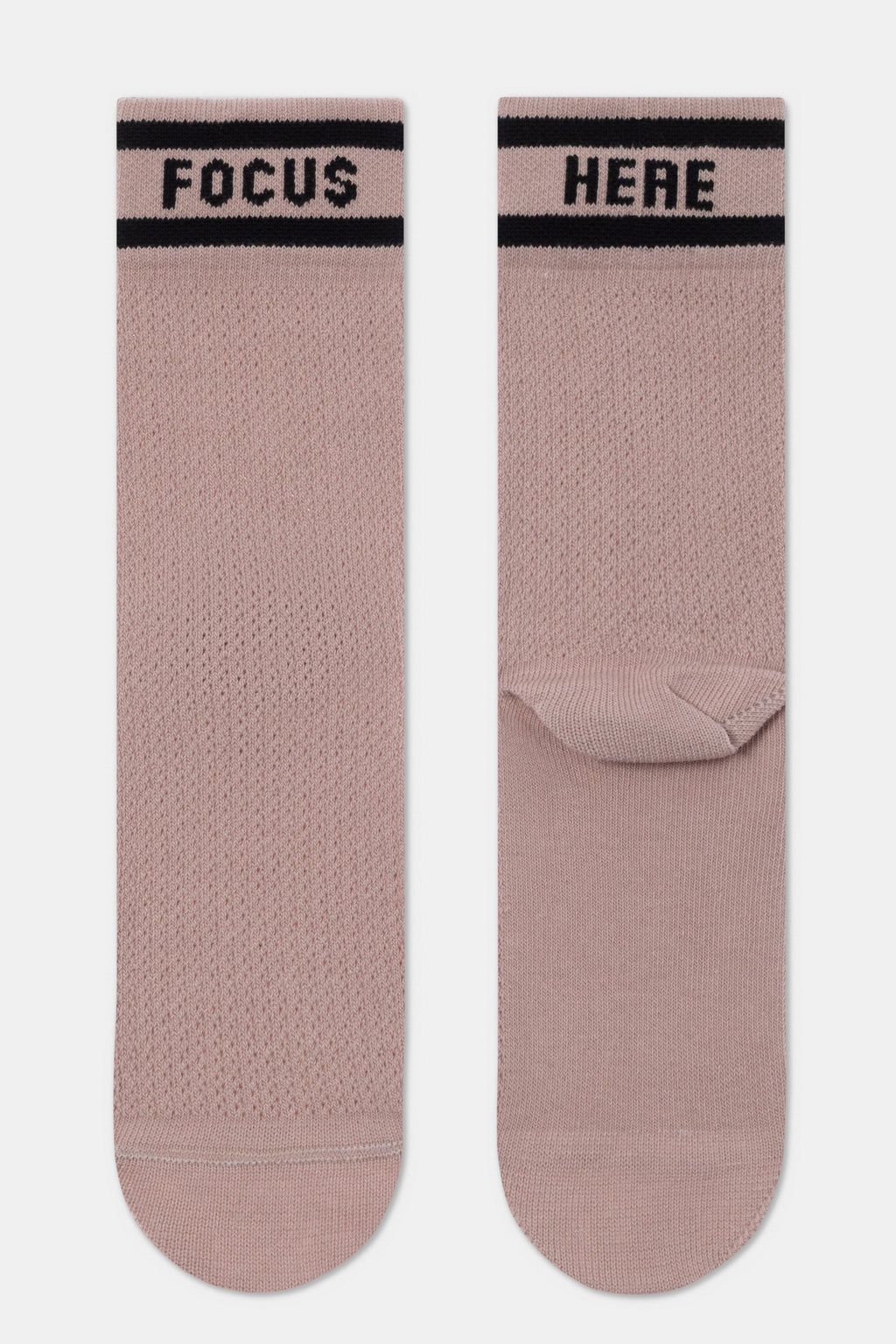 TheRanok.com Conte Cotton Long Socks Active 429 — side view