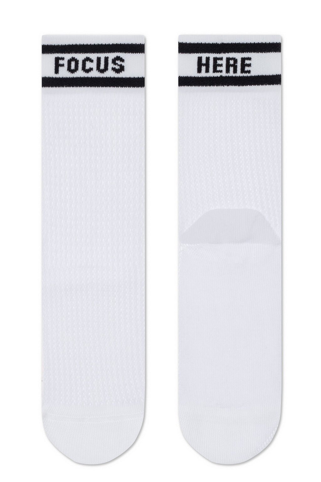 TheRanok.com Conte Cotton Long Socks Active 429 — detail close-up