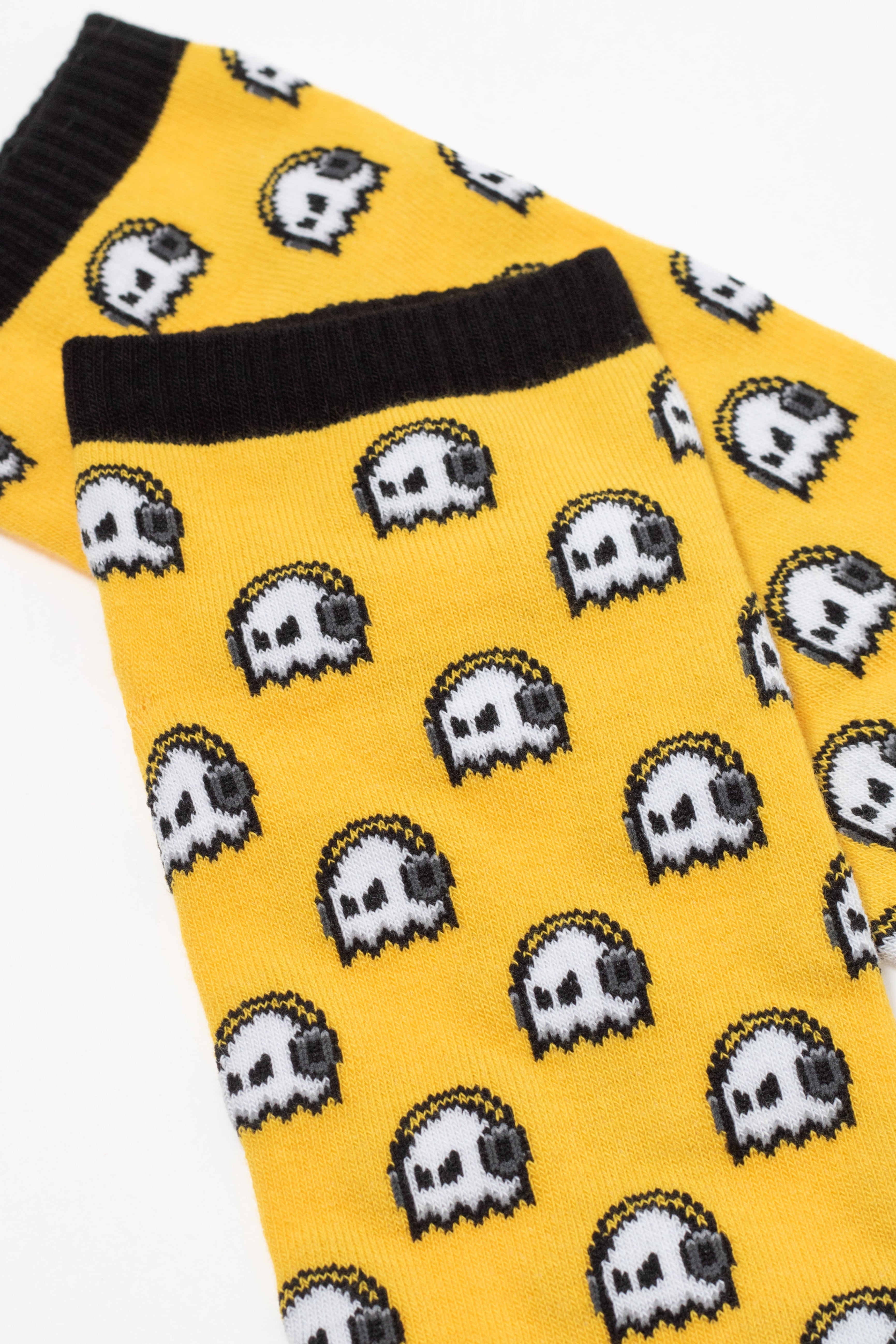 TheRanok.com Conte Cotton Ankle Socks Diwari Happy 173 — in-use photo