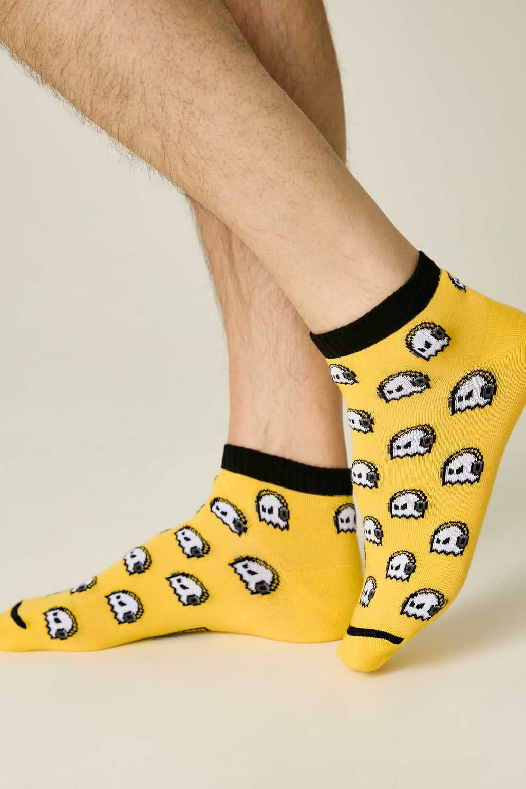 TheRanok.com Conte Cotton Ankle Socks Diwari Happy 173 — lifestyle context
