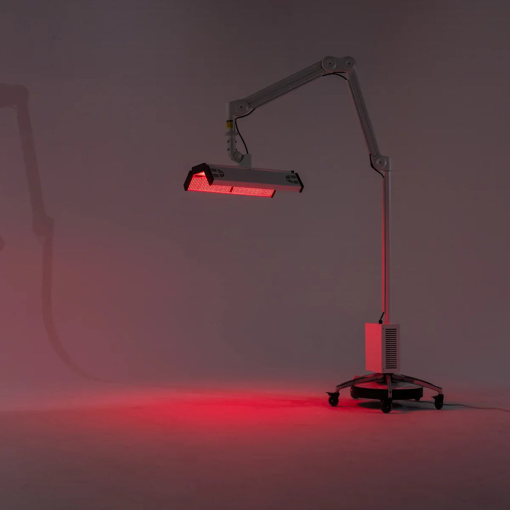 ApolloARC Red Light Therapy Device – Your Health Sanctuary