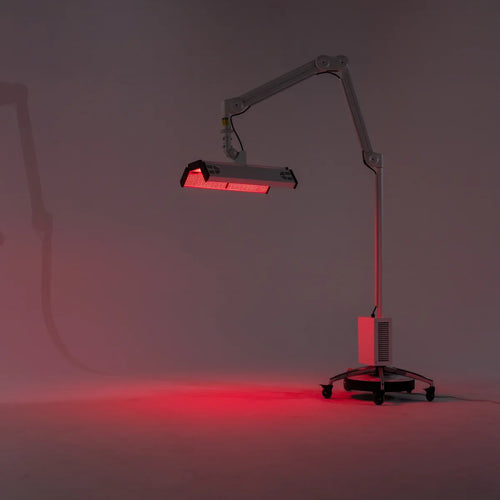 ApolloARC Red Light Therapy Device – Your Health Sanctuary