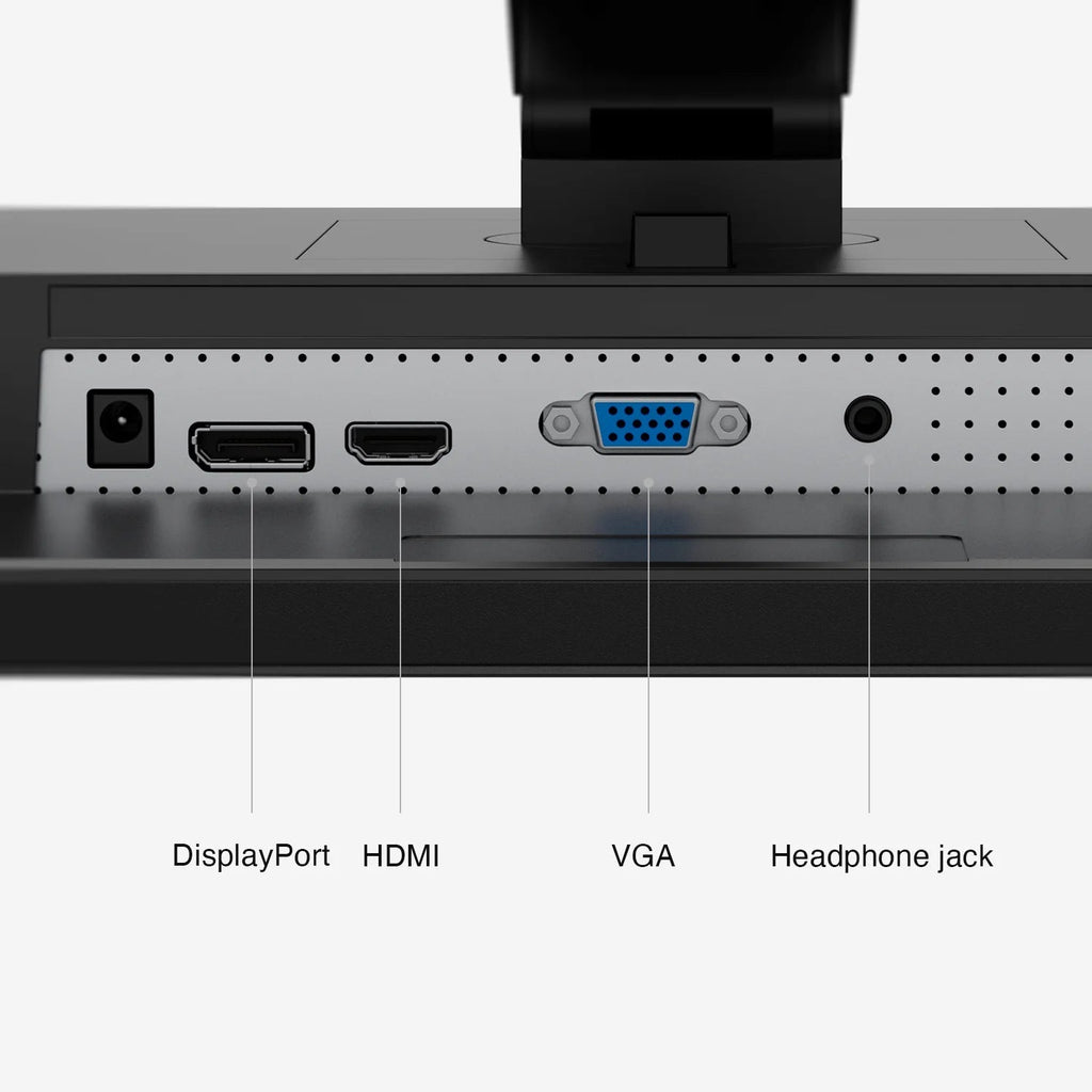23.8" FHD Desktop Monitor