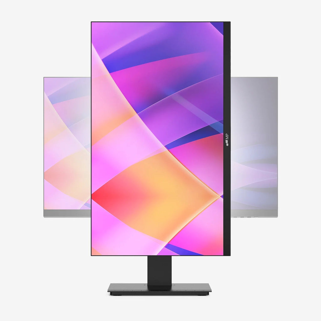 23.8" Desktop Monitor (Refurbished)