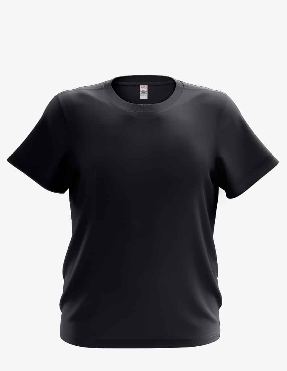 Kid's Basic T-shirt | 2300 – SpectraUSA