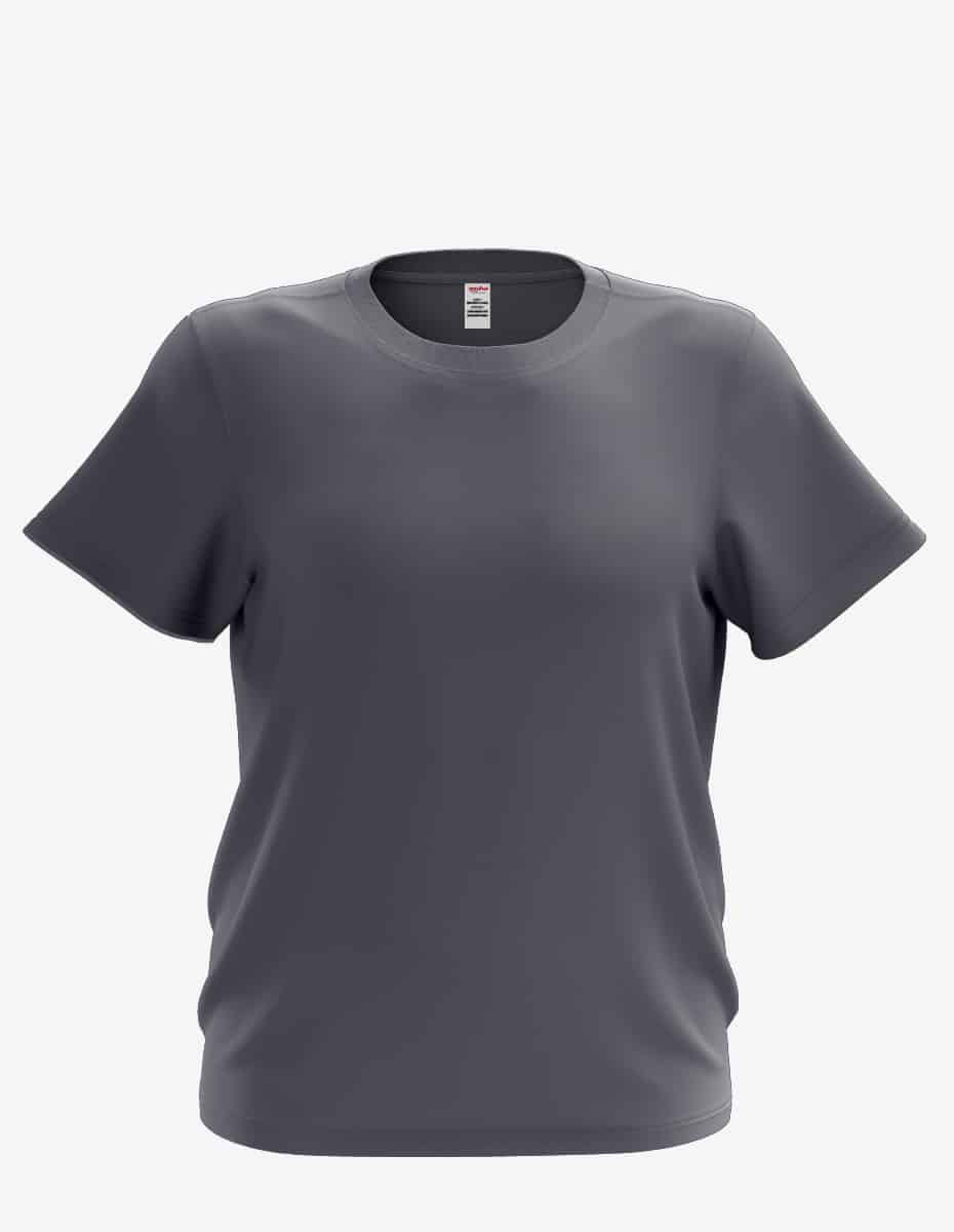 Kid's Basic T-shirt | 2300 – SpectraUSA, view 3