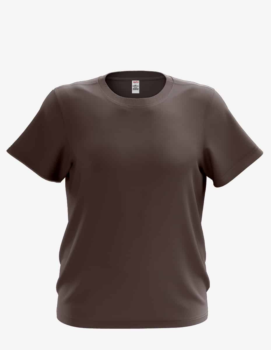 Kid's Basic T-shirt | 2300 – SpectraUSA, view 4