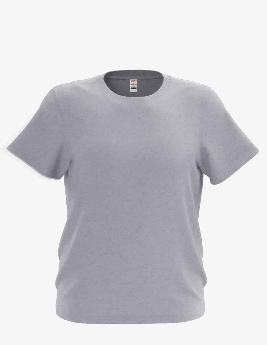 Kid's Basic T-shirt | 2300 – SpectraUSA, view 5