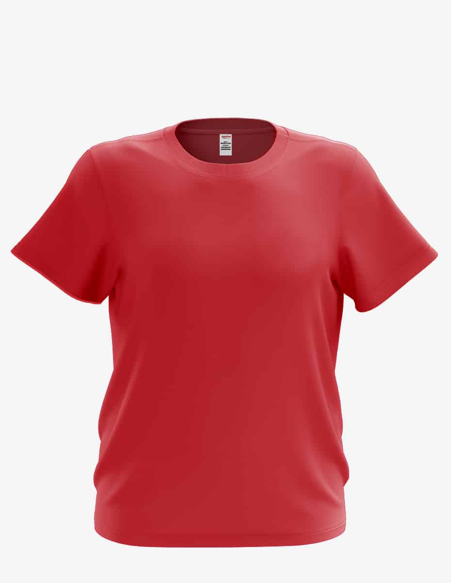 Kid's Basic T-shirt | 2300 – SpectraUSA, view 11