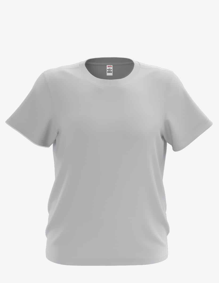 Kid's Basic T-shirt | 2300 – SpectraUSA, view 14