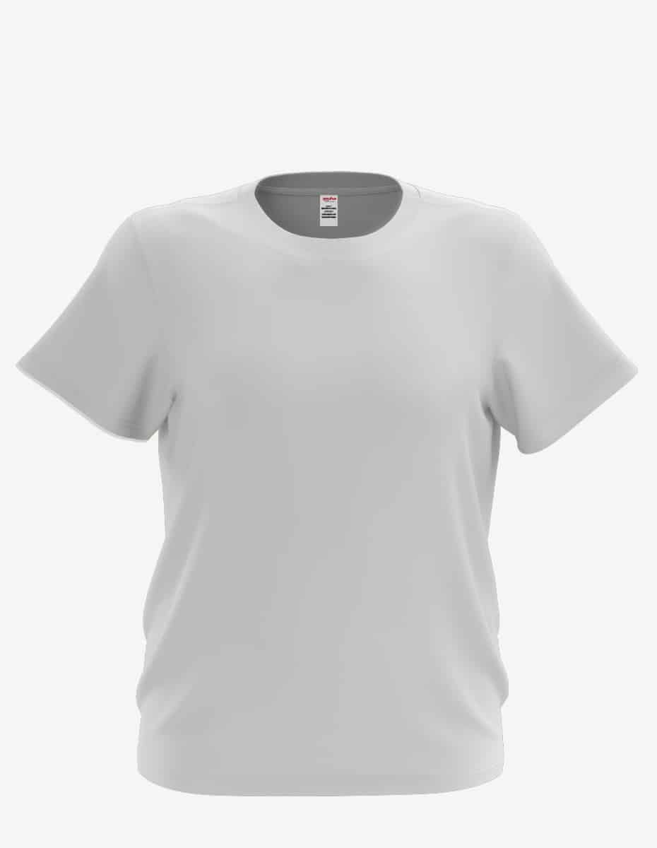 Kid's Basic T-shirt | 2300 – SpectraUSA, view 16