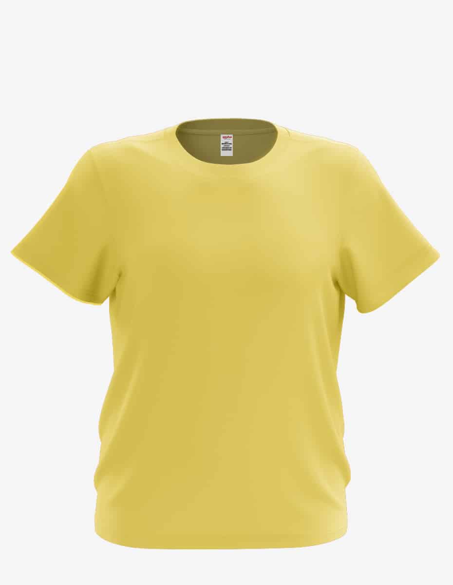 Kid's Basic T-shirt | 2300 – SpectraUSA, view 17