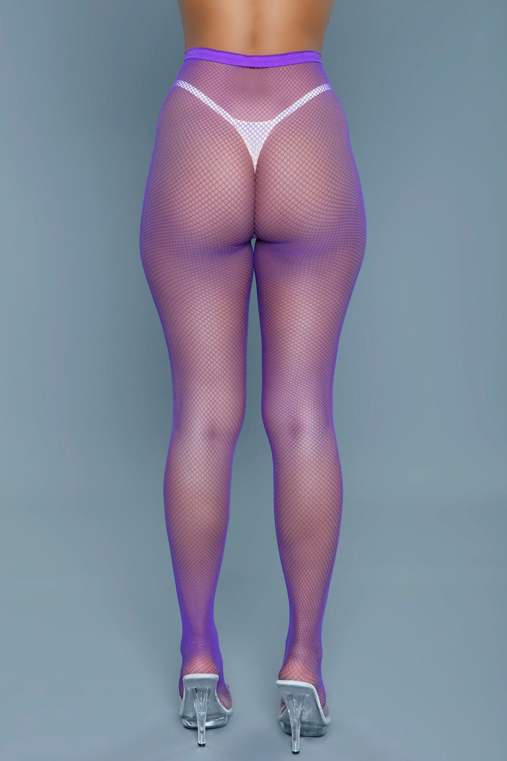 Love Spark Cove | Intimate Apparel, Pleasure Shop & Free Shipping 2302 Up All Night Pantyhose — fabric or material detail