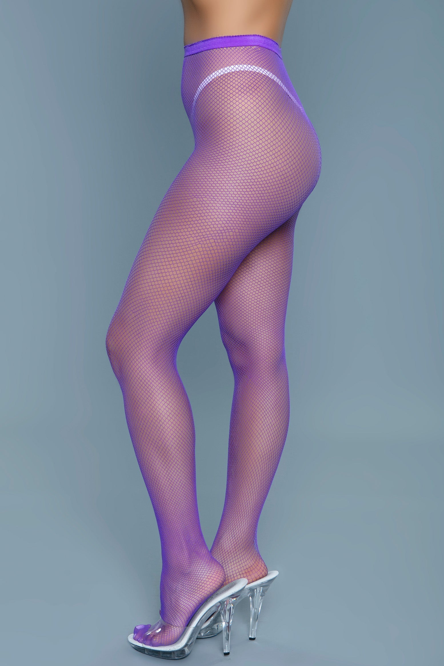 Love Spark Cove | Intimate Apparel, Pleasure Shop & Free Shipping 2302 Up All Night Pantyhose — feature highlight