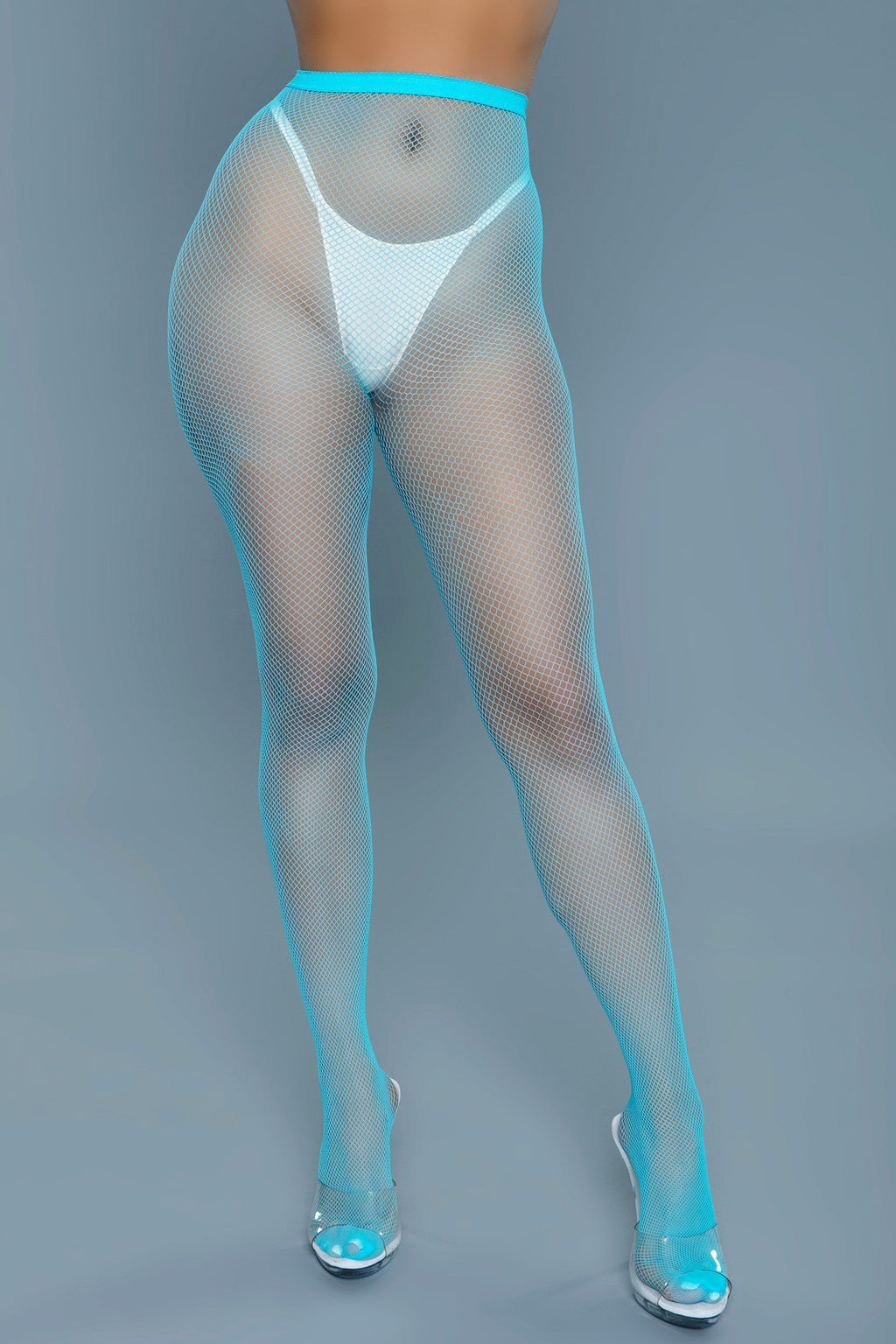 Love Spark Cove | Intimate Apparel, Pleasure Shop & Free Shipping 2302 Up All Night Pantyhose — size reference