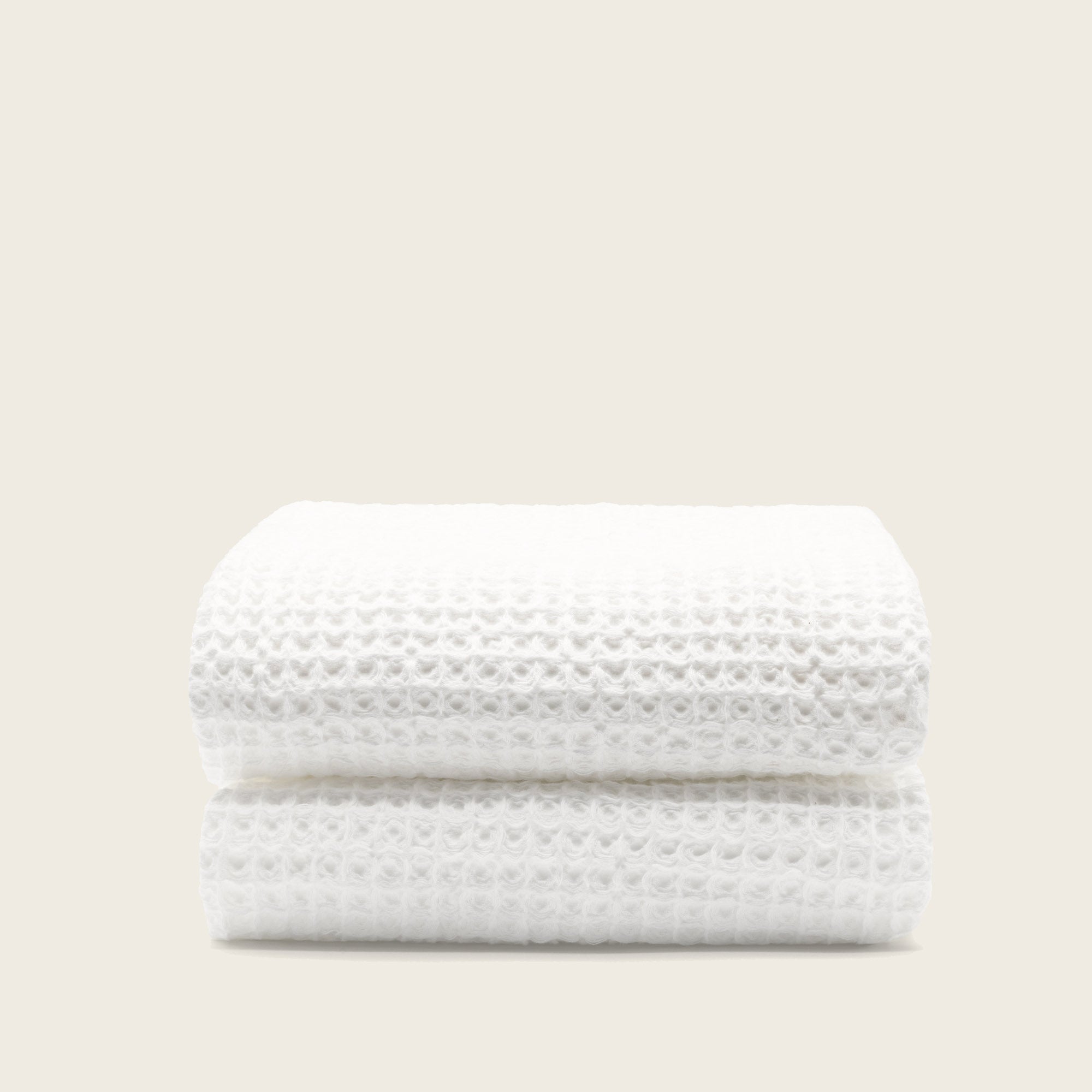 Sedona Australian Cotton Waffle Towels – Italic, view 16