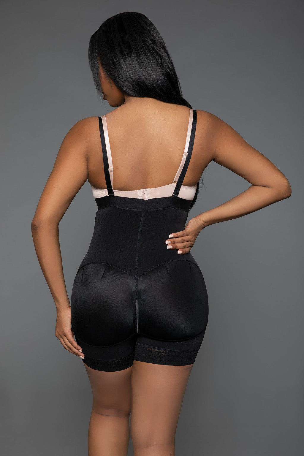 Love Spark Cove | Intimate Apparel, Pleasure Shop & Free Shipping 2336 Cinch Me In Bodyshaper — lifestyle context