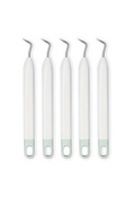 Superline Superline 5-Pack Vinyl Weeding Tool — Vinyl weeding tools for HTV apparel… — main product shot