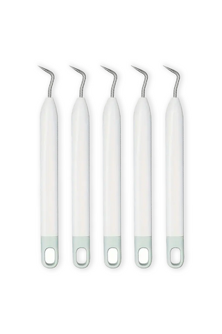 5 Pack Vinyl Weeding Tool