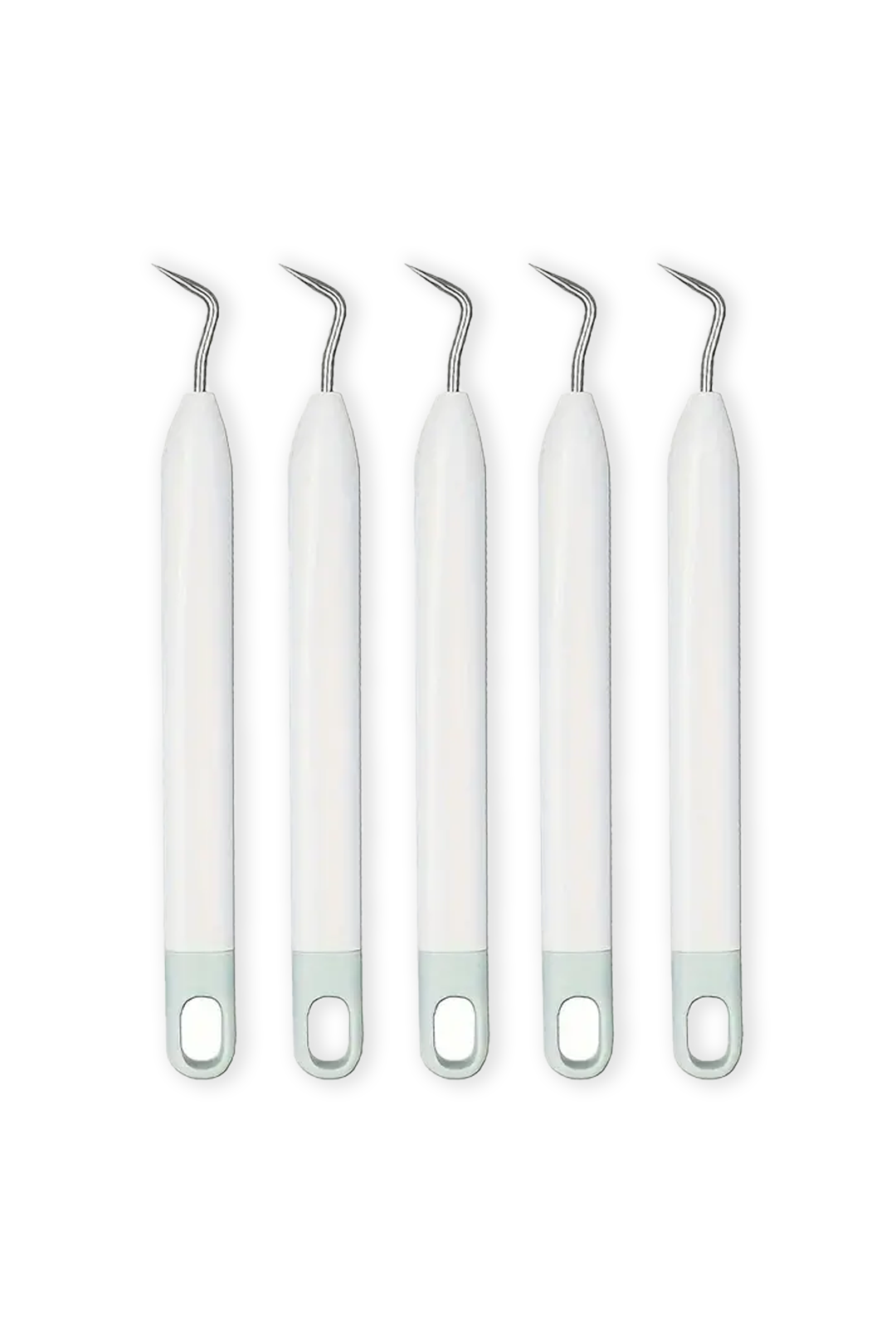 Superline Superline 5-Pack Vinyl Weeding Tool — Vinyl weeding tools for HTV apparel… — main product shot