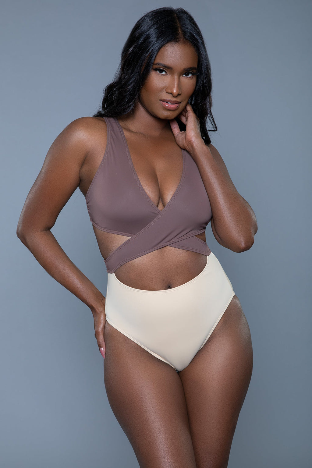 Love Spark Cove | Intimate Apparel, Pleasure Shop & Free Shipping 2384 Mia Swimsuit — lifestyle context