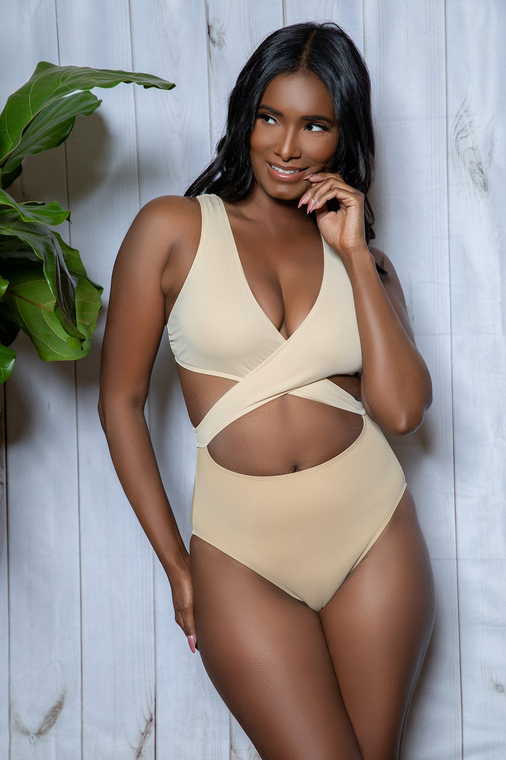 Love Spark Cove | Intimate Apparel, Pleasure Shop & Free Shipping 2384 Mia Swimsuit — size reference