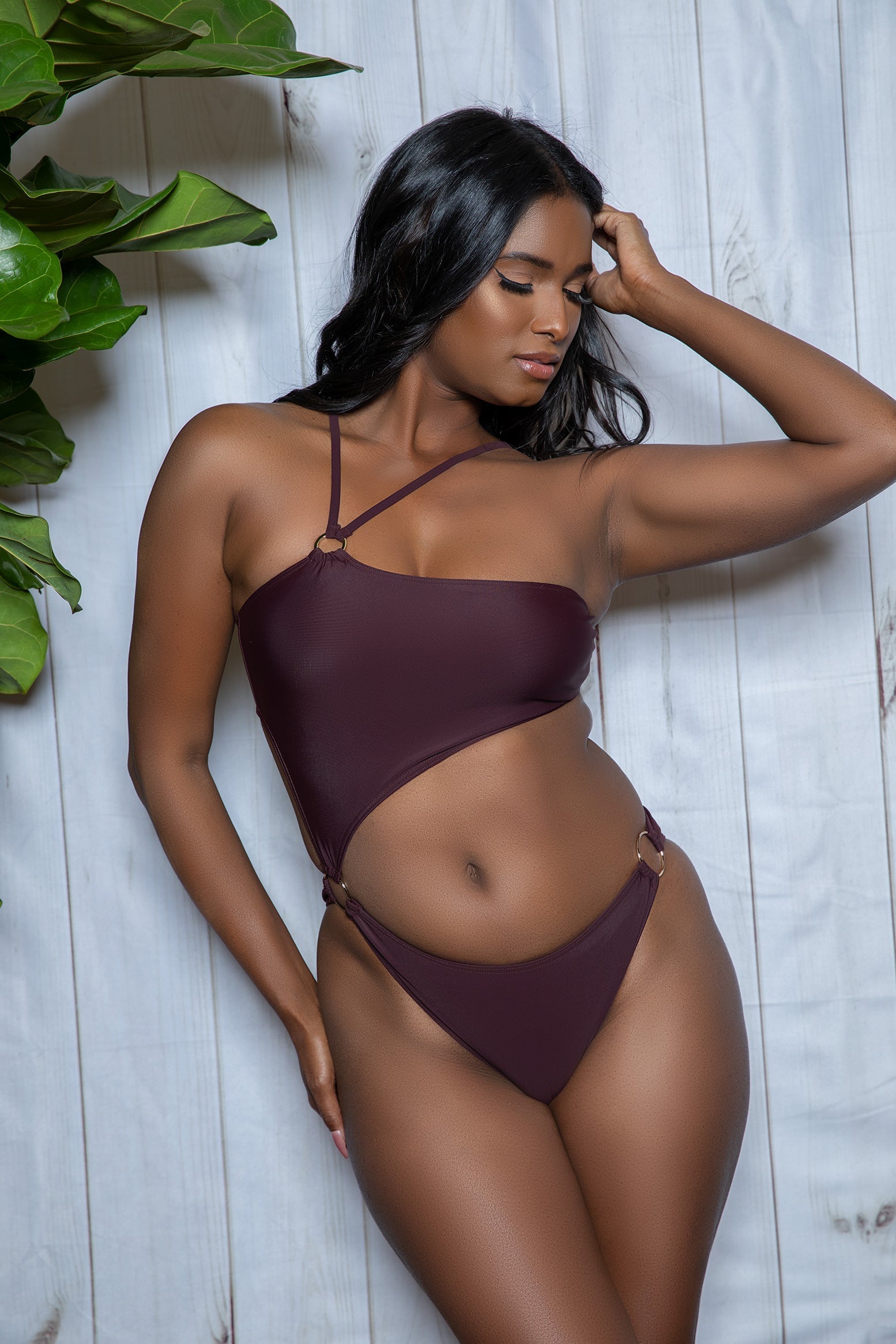 Love Spark Cove | Intimate Apparel, Pleasure Shop & Free Shipping 2386 Sofia Swimsuit — main product shot