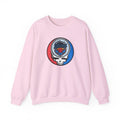 Miami Baseball Original StealieCrewneck Sweatshirt