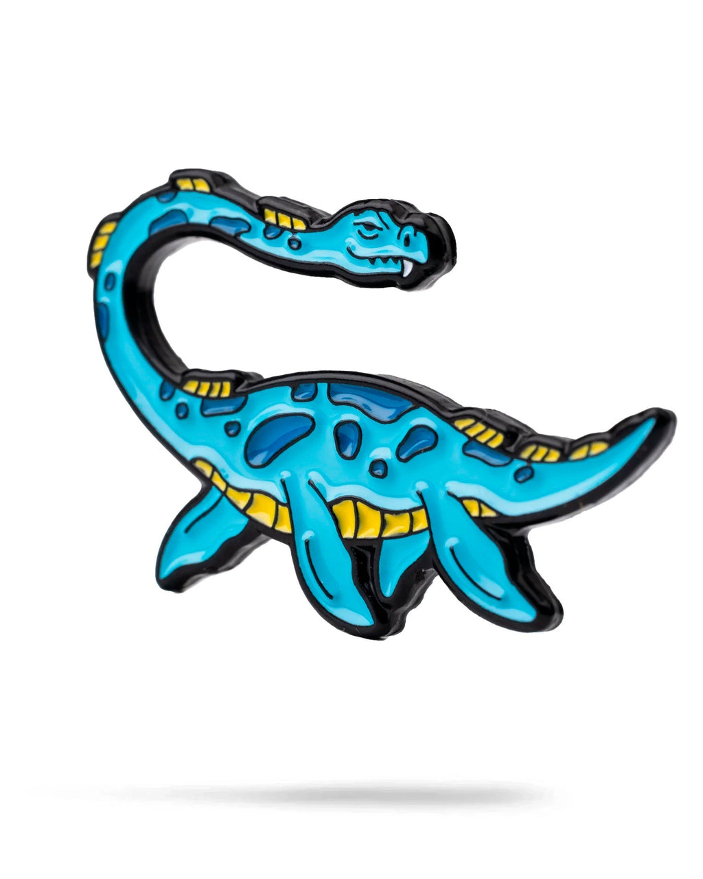 Nessie Ball Marker – Pins and Aces, view 2