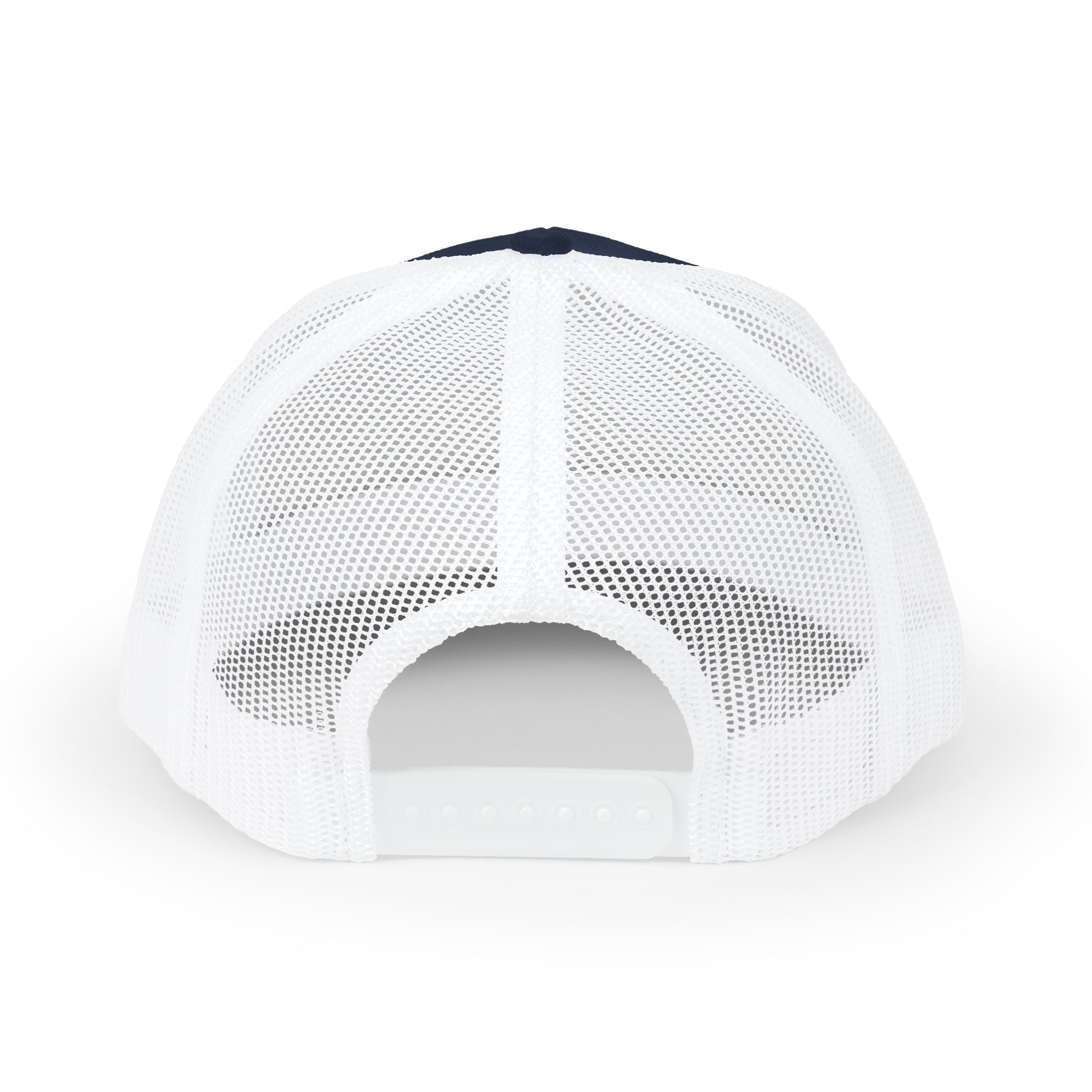 Snapback Trucker Cap By APL