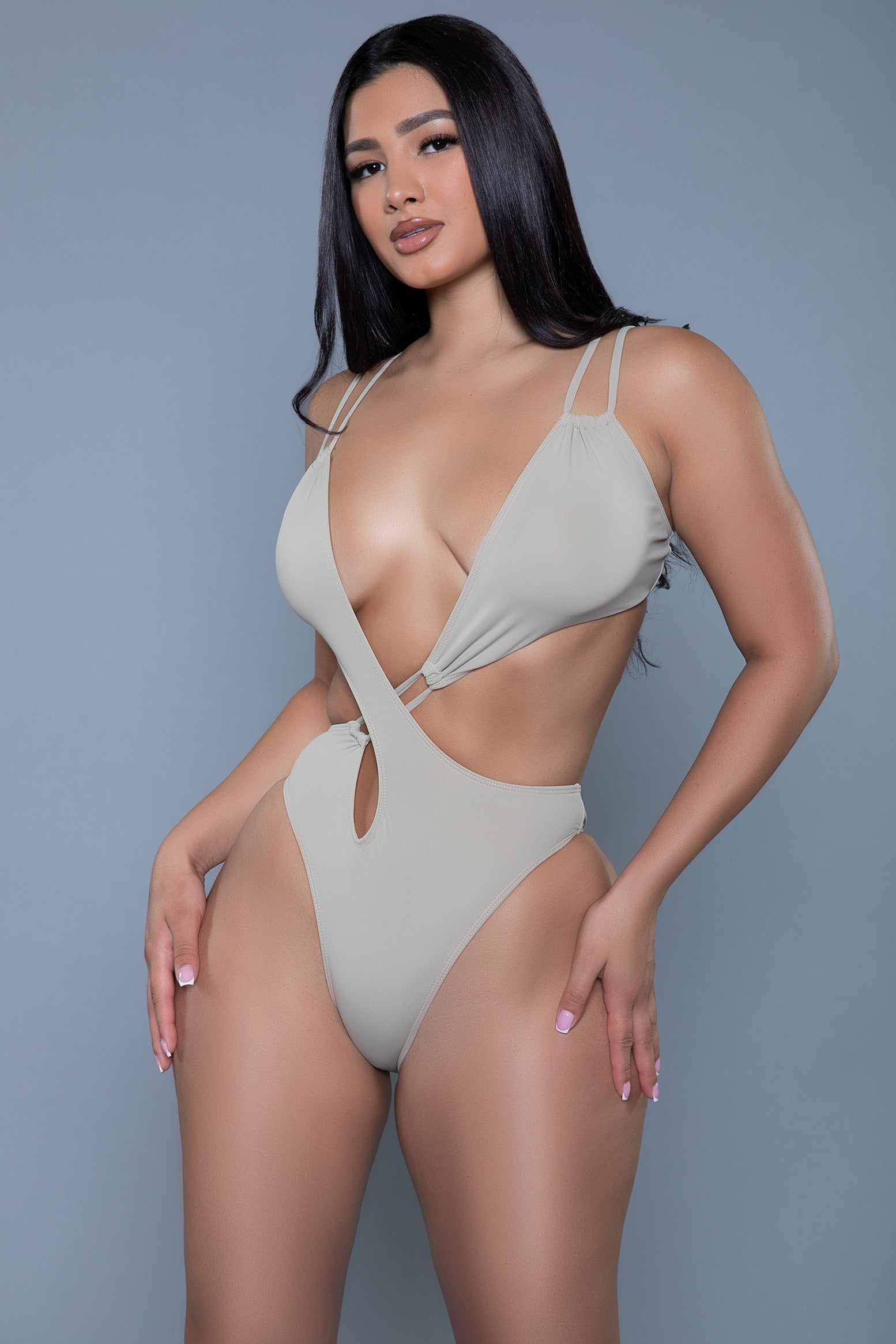 Love Spark Cove | Intimate Apparel, Pleasure Shop & Free Shipping 2395 Eliana Swimsuit — lifestyle context