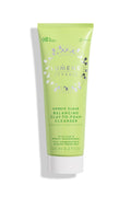 Lumene Sebum Balancing Clay-Based Foaming Facial Cleanser for Oily & Blemished Skin - Paraben-Free, pH Balanced - 4.23 fl oz