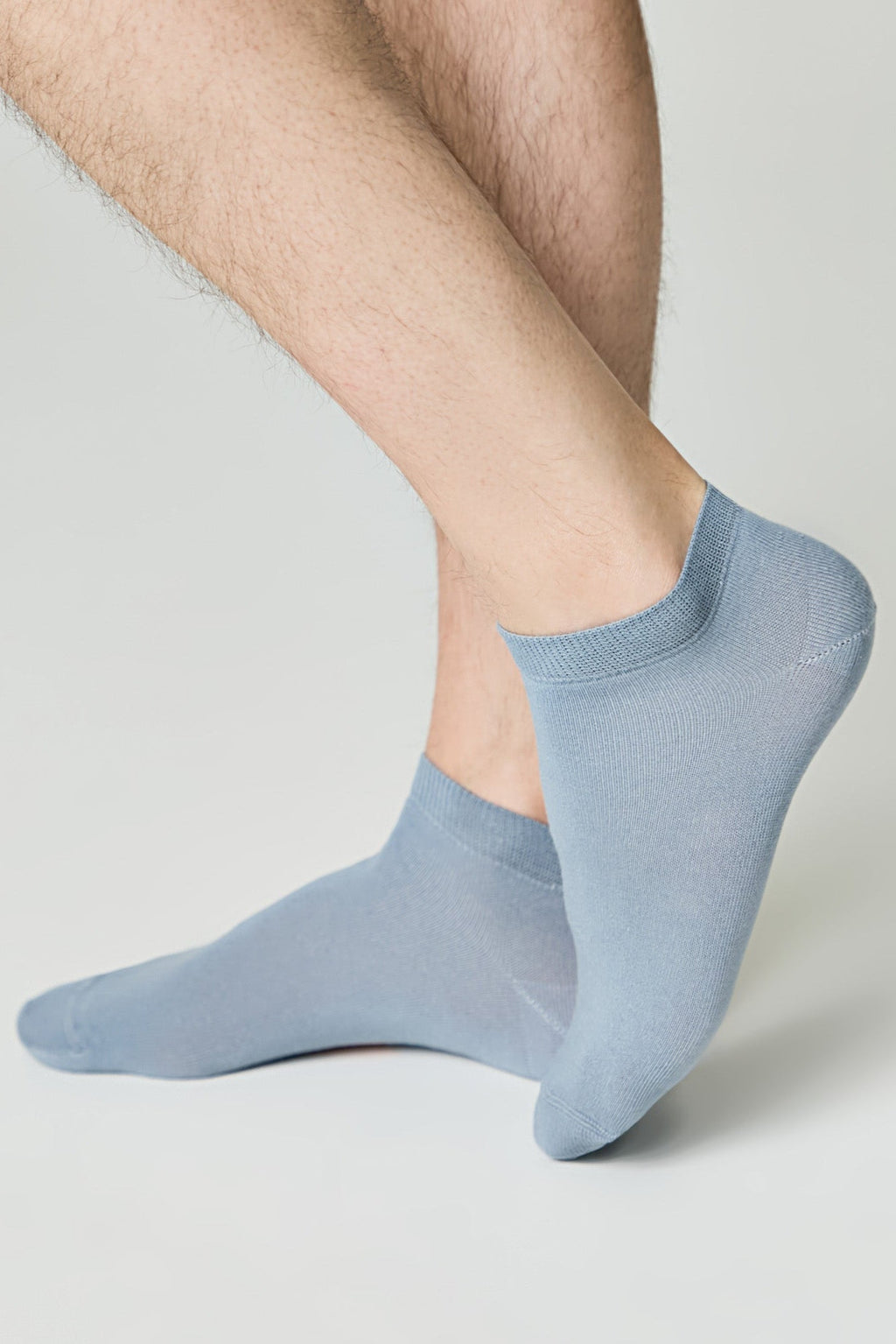 TheRanok.com Conte Cotton Ankle Diwari 3Dsocks — lifestyle context