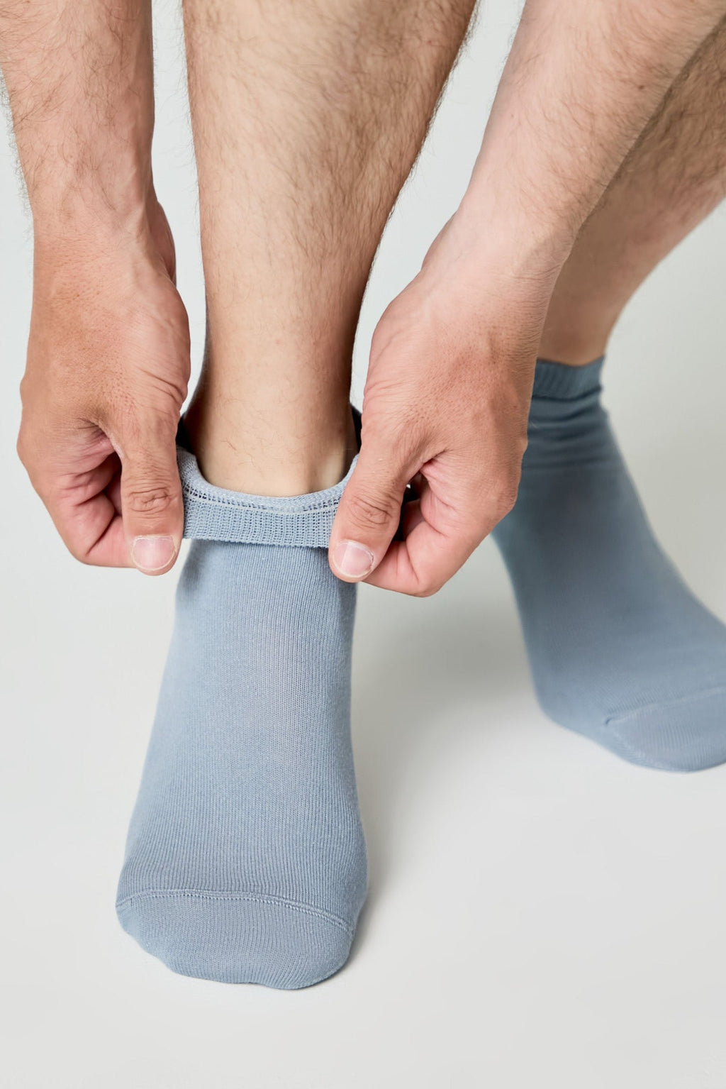 TheRanok.com Conte Cotton Ankle Diwari 3Dsocks — main product shot