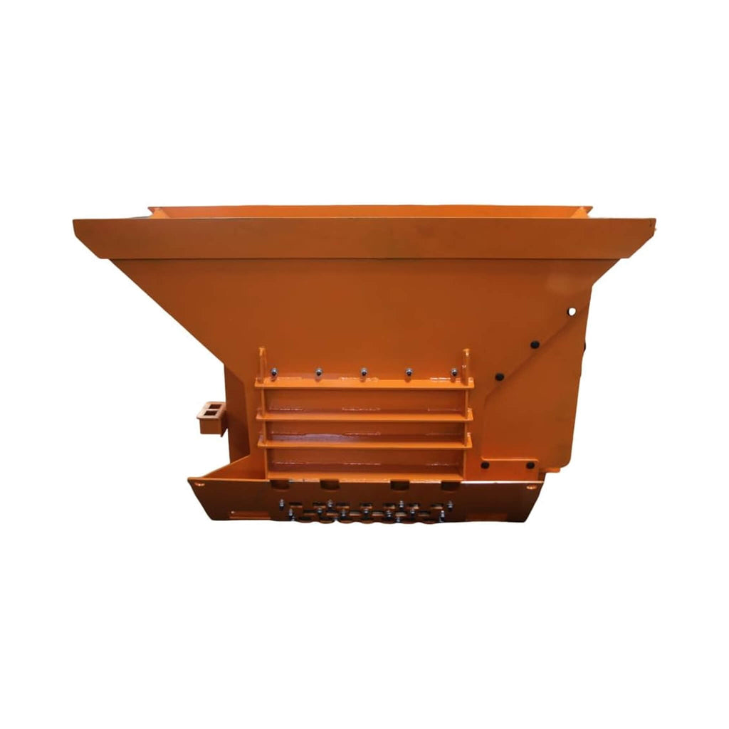 24-Inch Heavy-Duty 13.5 Cu.Ft Concrete Crusher Bucket Skid Steer Attachment (SAK10589) – SAKSBY WHOLESALE, view 5