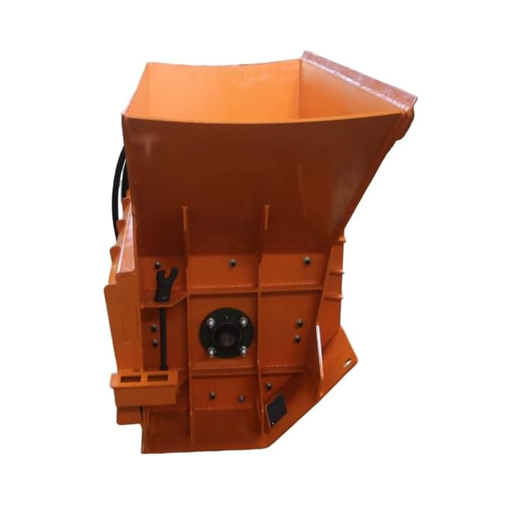 24-Inch Heavy-Duty 13.5 Cu.Ft Concrete Crusher Bucket Skid Steer Attachment (SAK10589) – SAKSBY WHOLESALE, view 6