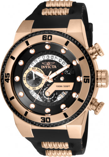 Invicta Men's S1 Rally by Bids.com