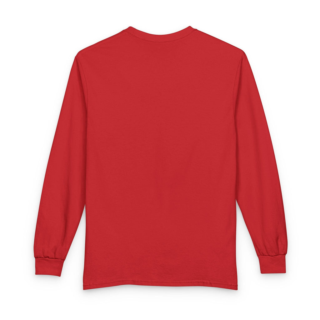 Unisex Long Sleeve T-Shirt